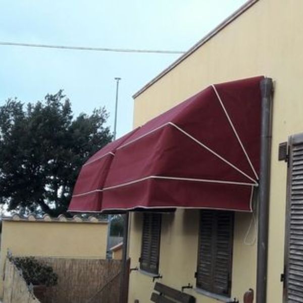 Tenda a cappottina 3