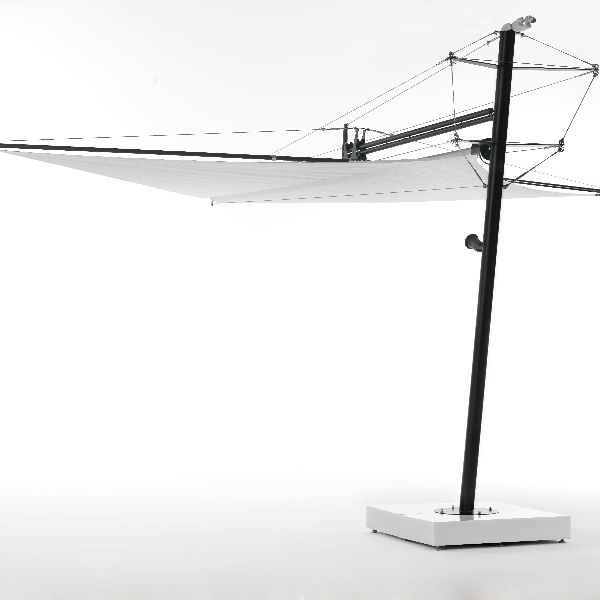 Tenda a vela 5